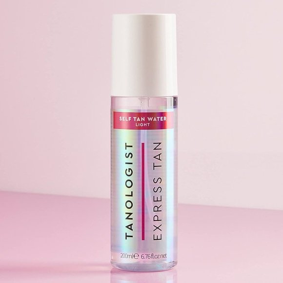 REVOLVE Other - Tanologist Self Tan Water - Light (200 ml)